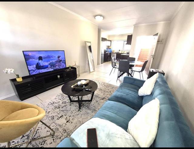 2 BEDROOM PROPERTY TO RENT IN KYALAMI